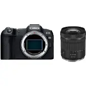 Canon EOS R8 + RF 24-105 mm f/4-7.1 IS STM