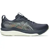 Asics Gel-kayano 33 Running Shoes Noir EU 46 Homme
