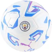 Puma Manchester City Fc Stellar Cup Football Ball Blanc 5