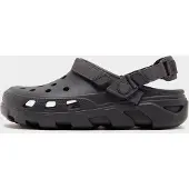 Crocs Syncro Max Utility - Noir, Noir