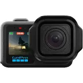 GoPro Caméra sport Mission 1 Noir