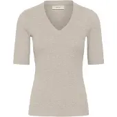 Inwear T-shirt 'DagnaI' chamois