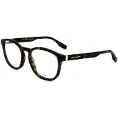 Marc Jacobs Lunettes de Vue MARC 642 54/19/145 Havana Acetate MAN MARC 642