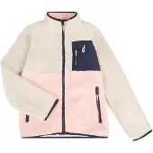 Aulp Tigerb Fleece Beige 16 Years Garçon