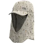 Outdoor Research Astroman Sun Cap Beige L-XL