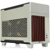 Thermaltake Mini TR100 WS Matcha Green