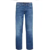 Blend Jean 'Rock' bleu denim