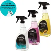 Piss Off Bodarnas de plage - Naturel 750ml - (718.4030) (Chat, Chien, Oiseau, Rongeur)