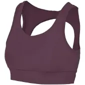 Joluvi Lora Sports Top Violet S Femme