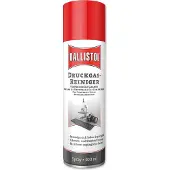 Ballistol 25287 Druckgasreiniger STAUBFREI Druckluftreiniger 300,0 ml