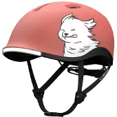 Lumos Nyxel Mips Urban Helmet Orange M