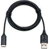 Jabra YOU'RE ON Jabra Link - Câble d'extension USB - 24 broches USB-C (M)