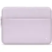 Tech-Protect Sacoche universelle pour ordinateur portable jusqu'à 15"-16", Sleeve, violet