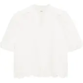 s.Oliver Chemisier blanc