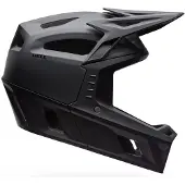 Bell Casque Full-Air MIPS noir mat, taille S