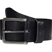NZA 99xn9985 Belt Bleu,Noir 95 cm Homme