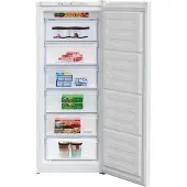 Beko Rfsa210k40wn Congélateur - Largeur 54 Cm Hauteur 135.7 Volume 168 L