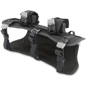 Acepac Mk Ii Handlebar Bag Harness Noir