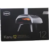 Ooni Karu 12