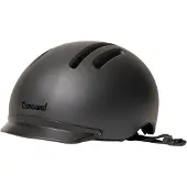 Thousand Chapter Mips Urban Helmet Noir L