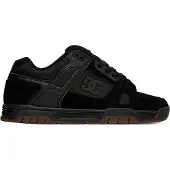Dc-shoes Baskets basses 'Stag' noir