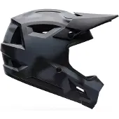 Bell Sanction 2 Dlx Mips Downhill Helmet Noir L