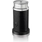 Nespresso AEROCCINO 3 BLACK
