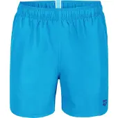 Arena Boardshorts 'FUNDAMENTALS BOXER R' azur