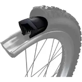Tannus Tubeless Pro Anti-puncture Mousse Argenté 29´´ / 2.10-2.60