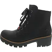 Rieker Bottines à lacets