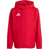 Adidas Veste Entrada 26 All Weather Enfants