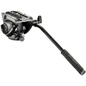 Manfrotto Fluid Video Head MVH500AH