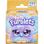 Furby Furblet KPop Princess