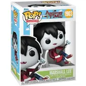 Funko POP! Figurine POP « Adventure Time » : Marshall Lee #1903