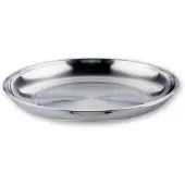 Lacor Plateau De Fruit De Mer Inox Garinox 50cm