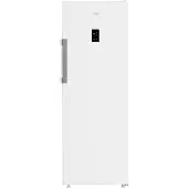 Beko B3RFNE294W Congélateur vertical Pose libre 260 L E Blanc