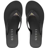 GUESS Fljcny Ele24 Couleur Noir