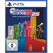 Sociable Soccer 24 PS-5