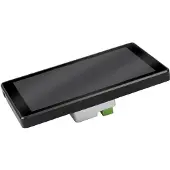ALLNET Touch Display Tablet PoE mit