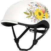Lumos Nyx Urban Helmet Blanc L