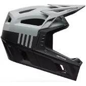 Bell Full-air Mips Downhill Helmet Noir,Gris L