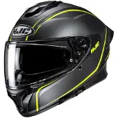 HJC C71 Quez Casque Taille