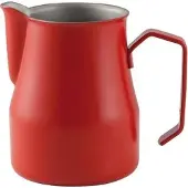 Motta pot à lait 350 ml rouge