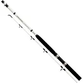 Shimano Vengeance AX Boat, 2,4m, 7,87ft, 0-300g, 2 pièces, canne bateau, canne mer, VAXBT240H