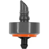 Gardena , Goutteur d'extrémité à compensation de pression, système Micro-Drip
