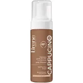 Lirene Mousse Autobronzante Perfect Tan Pour Peaux Claires 150 Ml