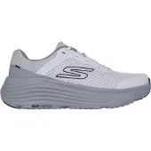 SKECHERS Chaussure de course 'Max Cushioning Endeavor' gris