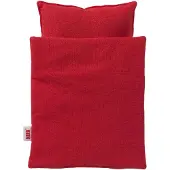 Krea Literie de Poupée - Rouge - - UneTaille - Literie de Poupée