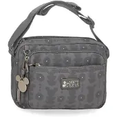 Joumma Bags Zenia Mickey Disney Handbag Gris