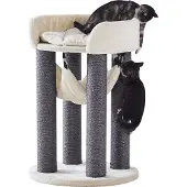 Nobby Arbre à chat "ELA" cream
